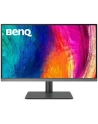 BENQ PD2706U 27inch LED 3840x2160 16:9 UHD 350cd/m2 2xHDMI 1xDP 3xUSB Black - nr 22