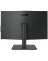 BENQ PD2706U 27inch LED 3840x2160 16:9 UHD 350cd/m2 2xHDMI 1xDP 3xUSB Black - nr 25