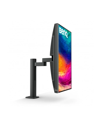 BENQ PD2706UA 27inch 4K IPS P3 Display HDR 400 SRGB REC709 HDMI/DP/USB 3.2/USB-C PD90W Designer monitor nr 2