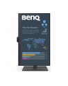 BENQ BL2790QT 27inch WQHD IPS 16:9 5ms 350cd/m2 HDMI DP USB matt Kolor: CZARNY - nr 10