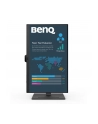 BENQ BL2790QT 27inch WQHD IPS 16:9 5ms 350cd/m2 HDMI DP USB matt Kolor: CZARNY - nr 19