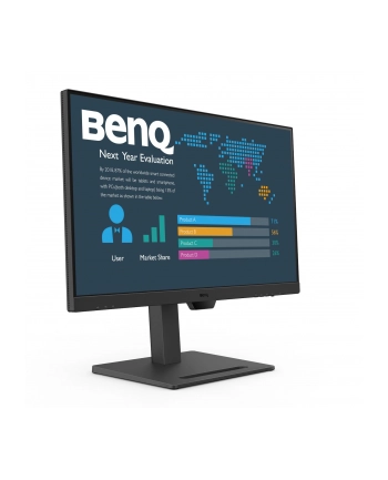 BENQ BL2790QT 27inch WQHD IPS 16:9 5ms 350cd/m2 HDMI DP USB matt Kolor: CZARNY nr 2