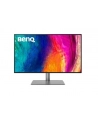 BENQ PD3225U 32inch UHD IPS 60Hz 5ms Thunderbolt 3 USB-C 90W DP HDMI - nr 1