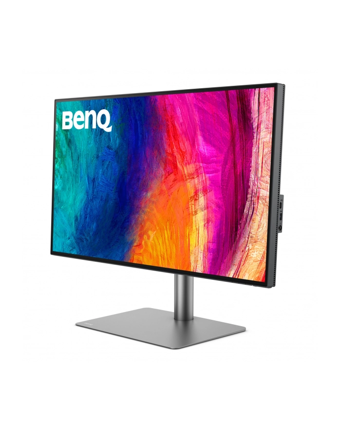 BENQ PD3225U 32inch UHD IPS 60Hz 5ms Thunderbolt 3 USB-C 90W DP HDMI główny
