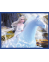 Clementoni Klocki obrazkowe 12el Frozen. Kraina Lodu 41192 - nr 10
