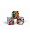 Clementoni Klocki obrazkowe 12el Koci Domek Gabi. Gabby's Dollhouse 41193 - nr 11