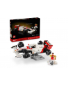 LEGO 10330 ICONS McLaren MP4/4 i Ayrton Senna p3 - nr 19