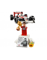 LEGO 10330 ICONS McLaren MP4/4 i Ayrton Senna p3 - nr 23