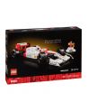 LEGO 10330 ICONS McLaren MP4/4 i Ayrton Senna p3 - nr 29