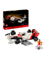 LEGO 10330 ICONS McLaren MP4/4 i Ayrton Senna p3 - nr 7