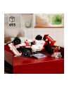 LEGO 10330 ICONS McLaren MP4/4 i Ayrton Senna p3 - nr 9