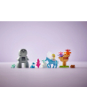 LEGO 10418 DUPLO Elza i Bruni w Zaczarowanym Lesie p3 - nr 14