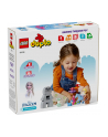 LEGO 10418 DUPLO Elza i Bruni w Zaczarowanym Lesie p3 - nr 7