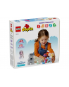 LEGO 10418 DUPLO Elza i Bruni w Zaczarowanym Lesie p3 - nr 9