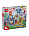 LEGO 10794 MARVEL SPID-EY Siedziba główna Pajęczej Drużyny p4 - nr 1