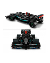 LEGO 42165 TECHNIC Mercedes-AMG F1 W14 E Performance Pull-Back p4 - nr 10