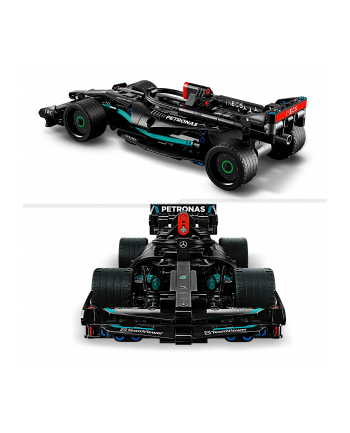 LEGO 42165 TECHNIC Mercedes-AMG F1 W14 E Performance Pull-Back p4 nr 2