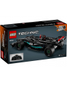 LEGO 42165 TECHNIC Mercedes-AMG F1 W14 E Performance Pull-Back p4 - nr 20