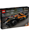 LEGO 42169 TECHNIC NEOM McLaren Formula E Race Car p4 - nr 20