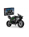 LEGO 42170 TECHNIC Motocykl Kawasaki Ninja H2R p3 - nr 33