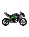 LEGO 42170 TECHNIC Motocykl Kawasaki Ninja H2R p3 - nr 4