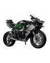 LEGO 42170 TECHNIC Motocykl Kawasaki Ninja H2R p3 - nr 8