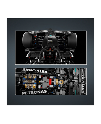 LEGO 42171 TECHNIC Mercedes-AMG F1 W14 E Performance p1