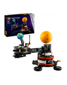 LEGO 42179 TECHNIC Planeta Ziemia i Księżyc na orbicie p3 - nr 26