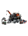 LEGO 42180 TECHNIC Marsjański łazik eksploracyjny p1 - nr 14