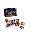 LEGO 42181 TECHNIC Transportowy statek kosmiczny VTOL LT81 p2 - nr 17