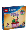LEGO 43237 DISNEY Doniczka Isabeli p4 - nr 1