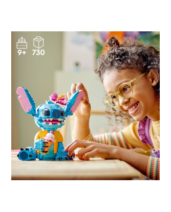 LEGO 43249 DISNEY Stitch p4