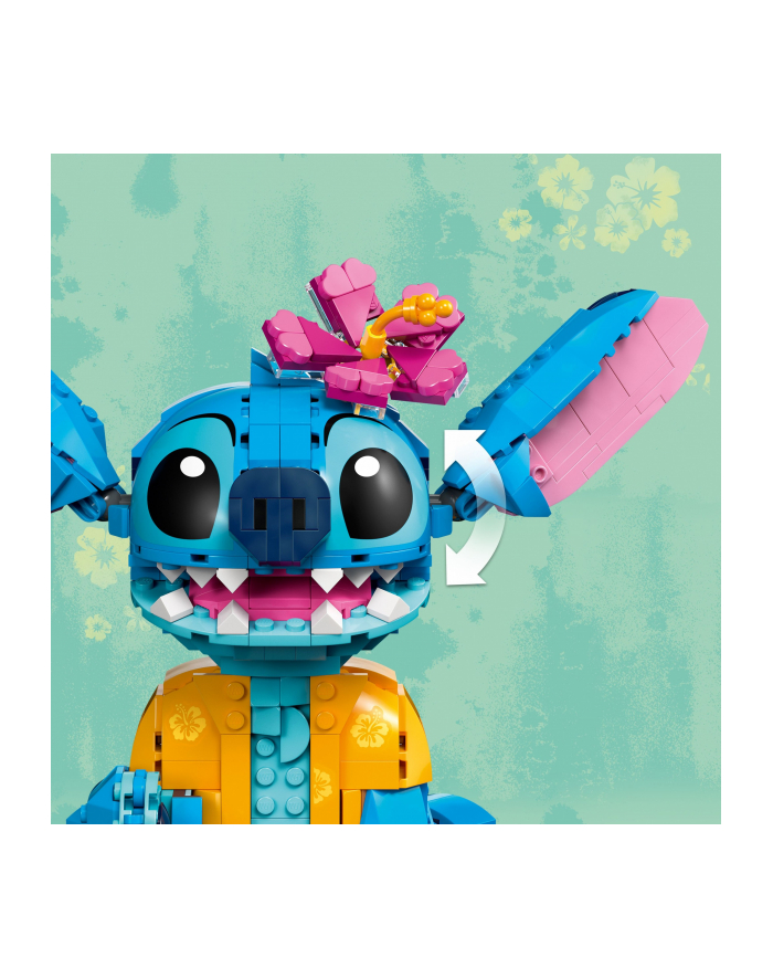 LEGO 43249 DISNEY Stitch p4 główny