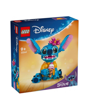 LEGO 43249 DISNEY Stitch p4