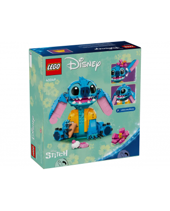 LEGO 43249 DISNEY Stitch p4 nr 1