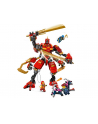 LEGO 71812 NINJAGO Wspinaczkowy mech ninja Kaia p3 - nr 17