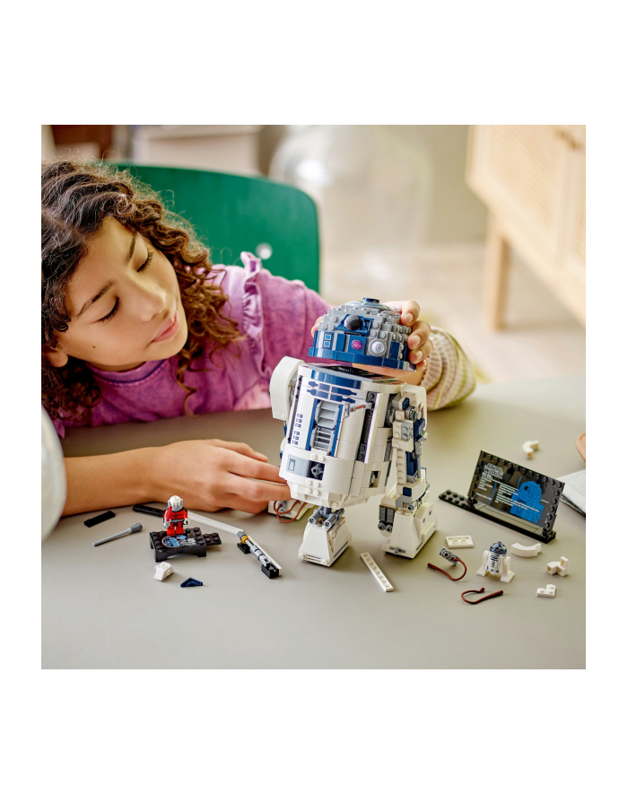 LEGO 75379 STAR WARS R2-D2 p3 główny