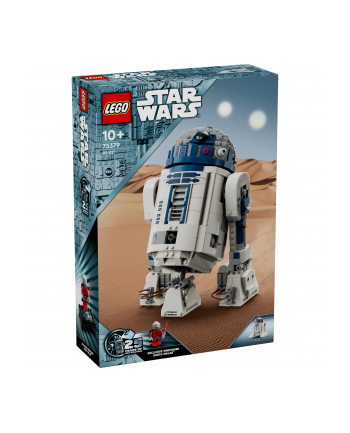 LEGO 75379 STAR WARS R2-D2 p3