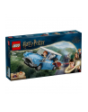 LEGO 76424 HARRY POTTER Latający Ford Anglia p4 - nr 12