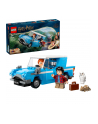 LEGO 76424 HARRY POTTER Latający Ford Anglia p4 - nr 13