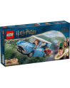 LEGO 76424 HARRY POTTER Latający Ford Anglia p4 - nr 1