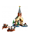 LEGO 76426 HARRY POTTER Dom na wodzie przy Hogwarcie p3 - nr 12