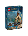 LEGO 76426 HARRY POTTER Dom na wodzie przy Hogwarcie p3 - nr 1