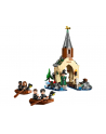 LEGO 76426 HARRY POTTER Dom na wodzie przy Hogwarcie p3 - nr 20