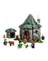 LEGO 76428 HARRY POTTER Chatka Hagrida: niespodziewana wizyta p3 - nr 18