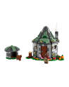 LEGO 76428 HARRY POTTER Chatka Hagrida: niespodziewana wizyta p3 - nr 3