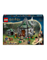 LEGO 76428 HARRY POTTER Chatka Hagrida: niespodziewana wizyta p3 - nr 7