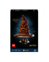 LEGO 76429 HARRY POTTER Mówiąca Tiara Przydziału p3 - nr 7