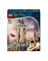 LEGO 76430 HARRY POTTER Sowiarnia w Hogwarcie p4 - nr 7