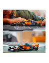LEGO 76919 SPEED CHAMPION Samochód wyścigowy McLaren Formula 1 wersja 2023 p4 - nr 23